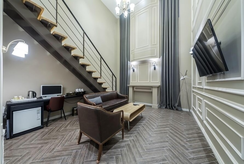 Suite Loft photo 1