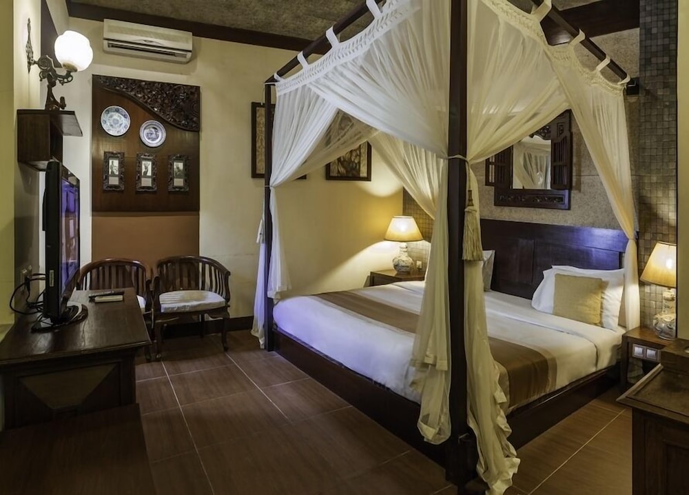 Deluxe Room photo 3