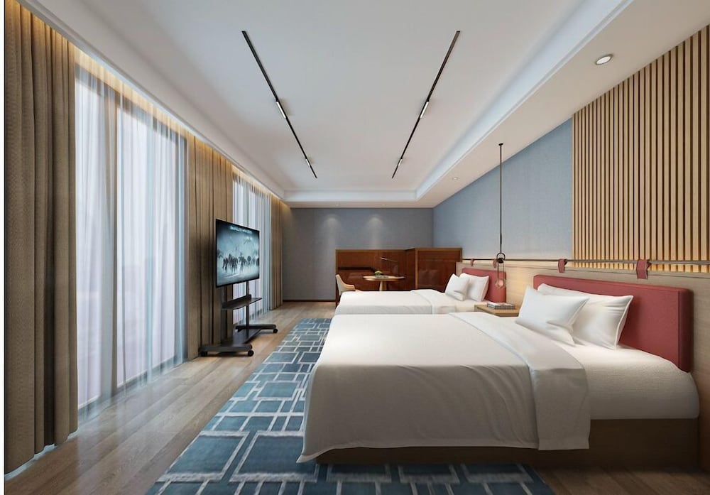 Superior Twin Room, Garden View photo 1