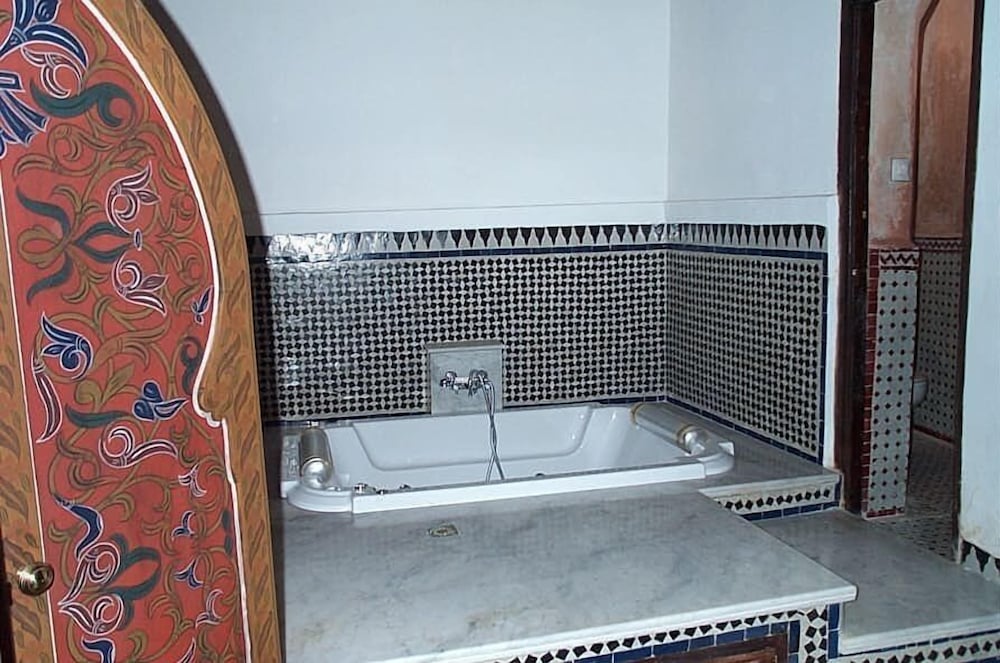 Suite Superior Jacuzzi photo 1