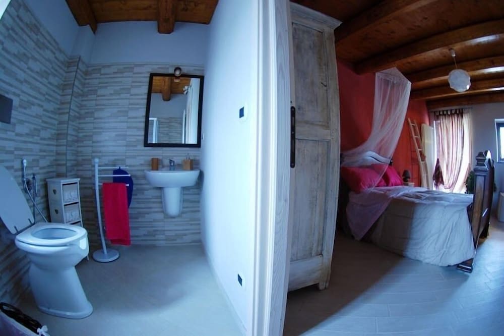 Quadruple Room photo 3