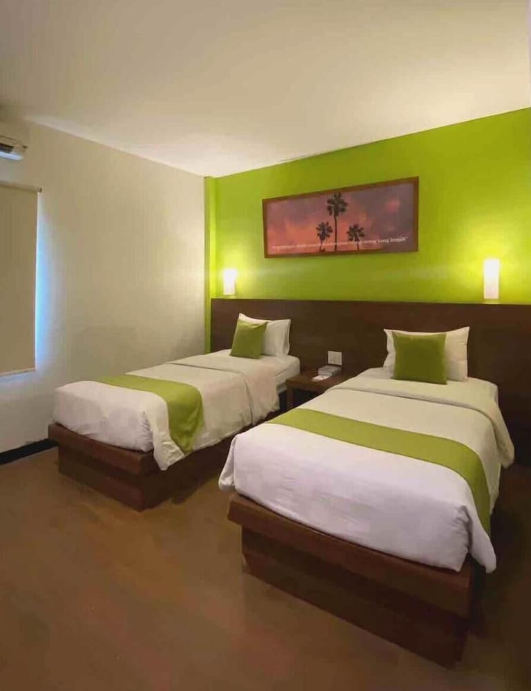 Simple Room Twin - Photo 6