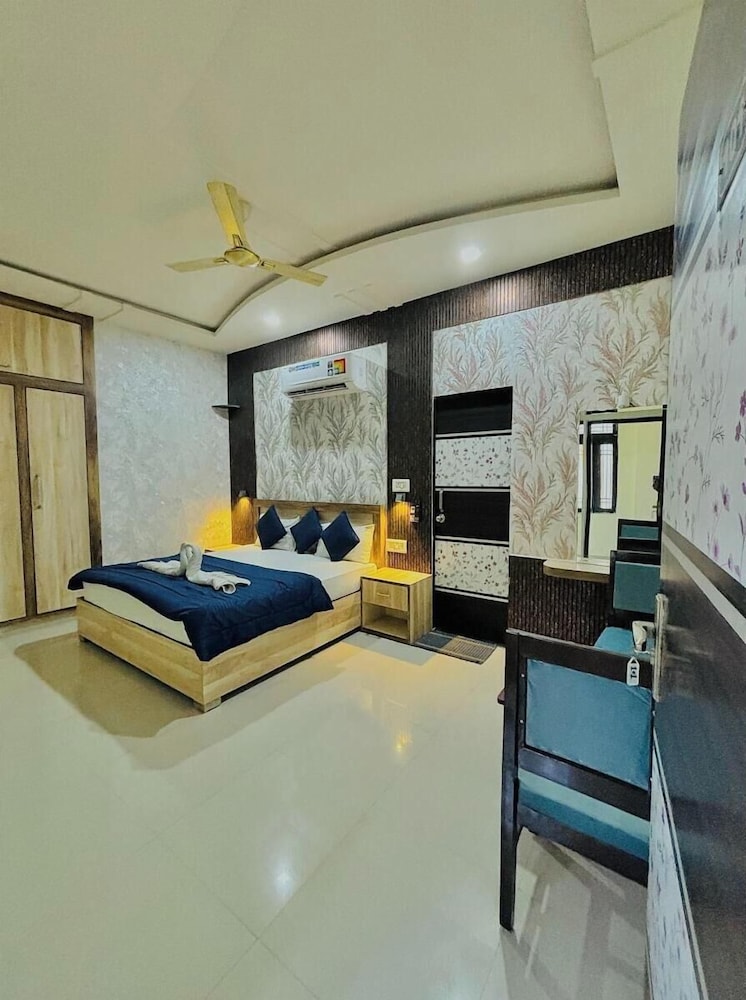 Deluxe Room photo 1