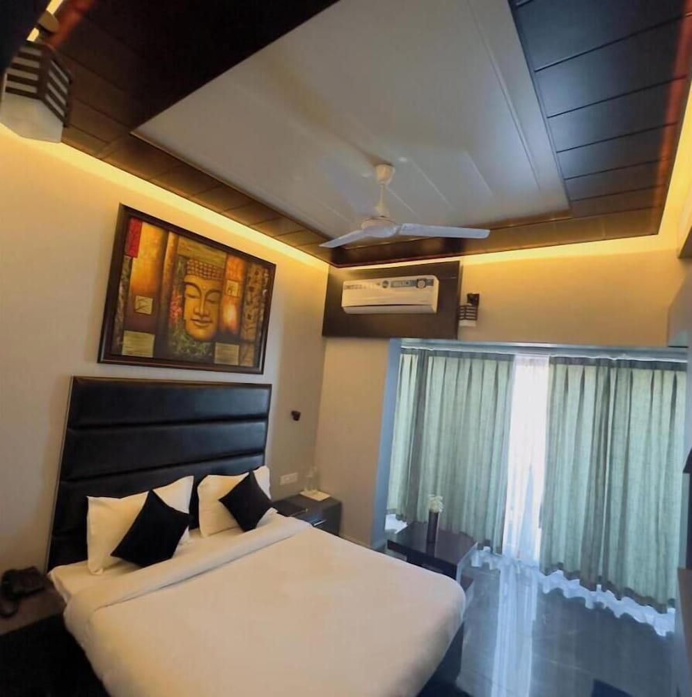 Deluxe Room photo 3