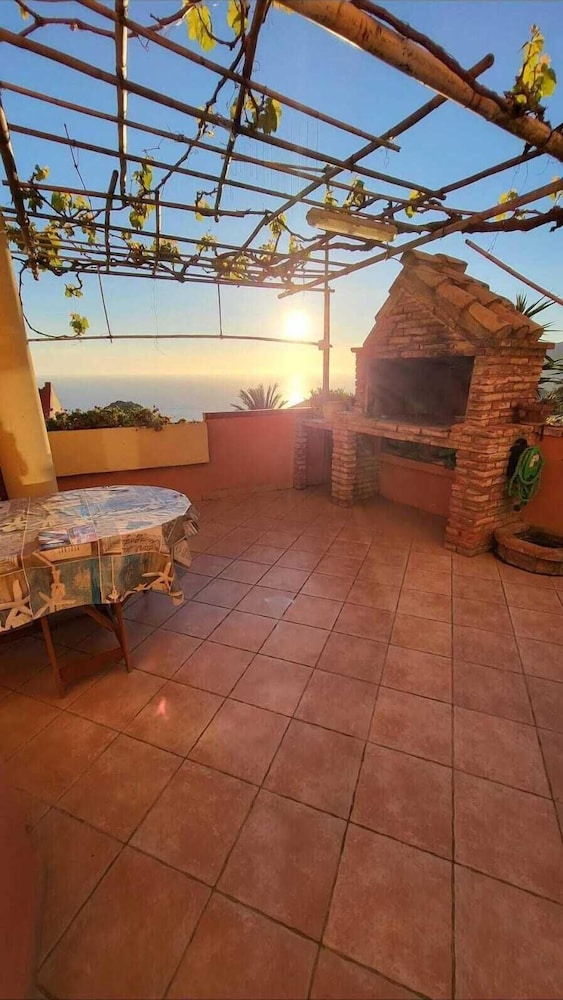 Apartment, 2 Bedrooms, Non Smoking, Sea View