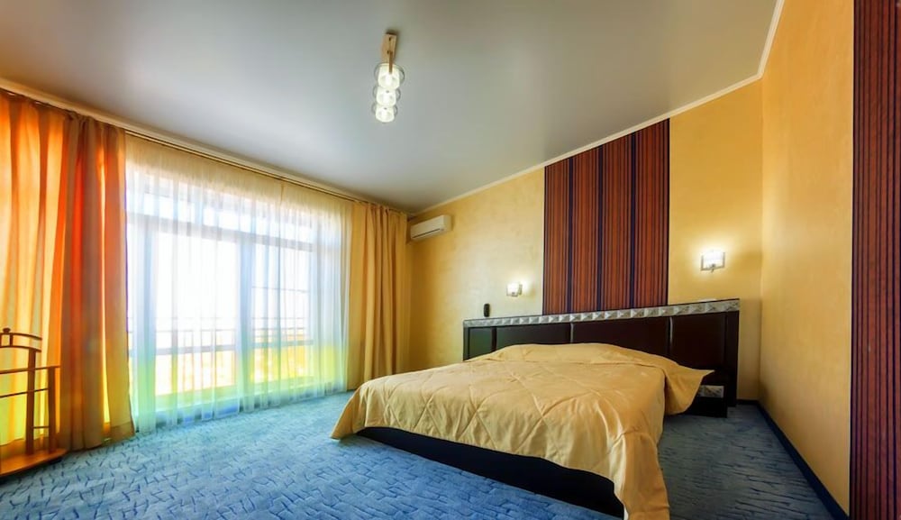 Suite, 1 Bedroom photo 3