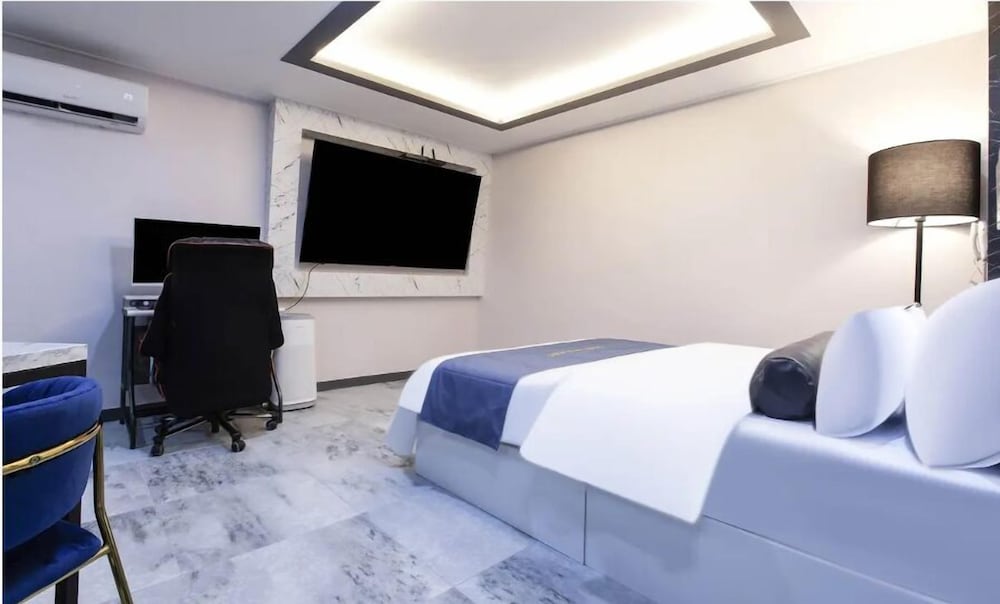 Deluxe Double Room - Photo 4