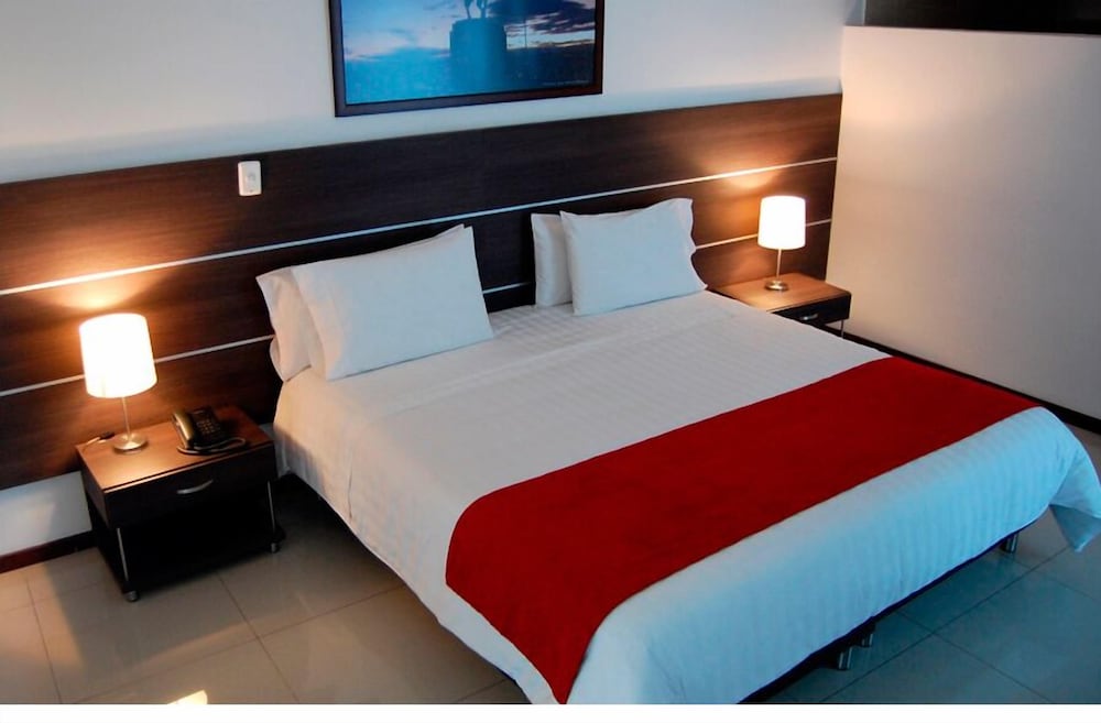 Standard Room photo 1