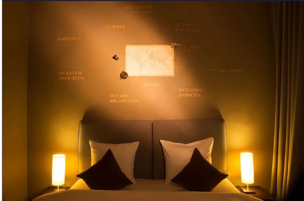 Standard Double Room (Lower Floor) photo 1