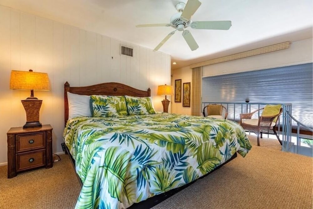 Condo, 2 Bedrooms