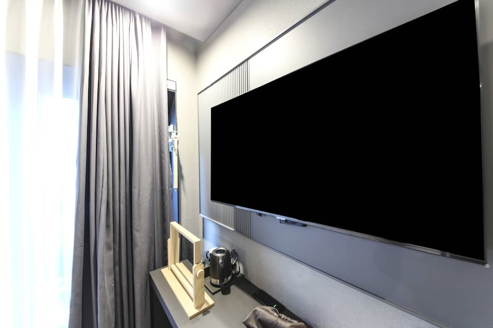 Deluxe Double Room - Photo 5