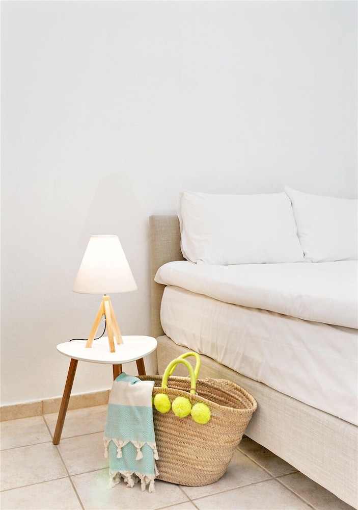 Family Apartment, 2 Bedrooms, Terrace (Economy) photo 2