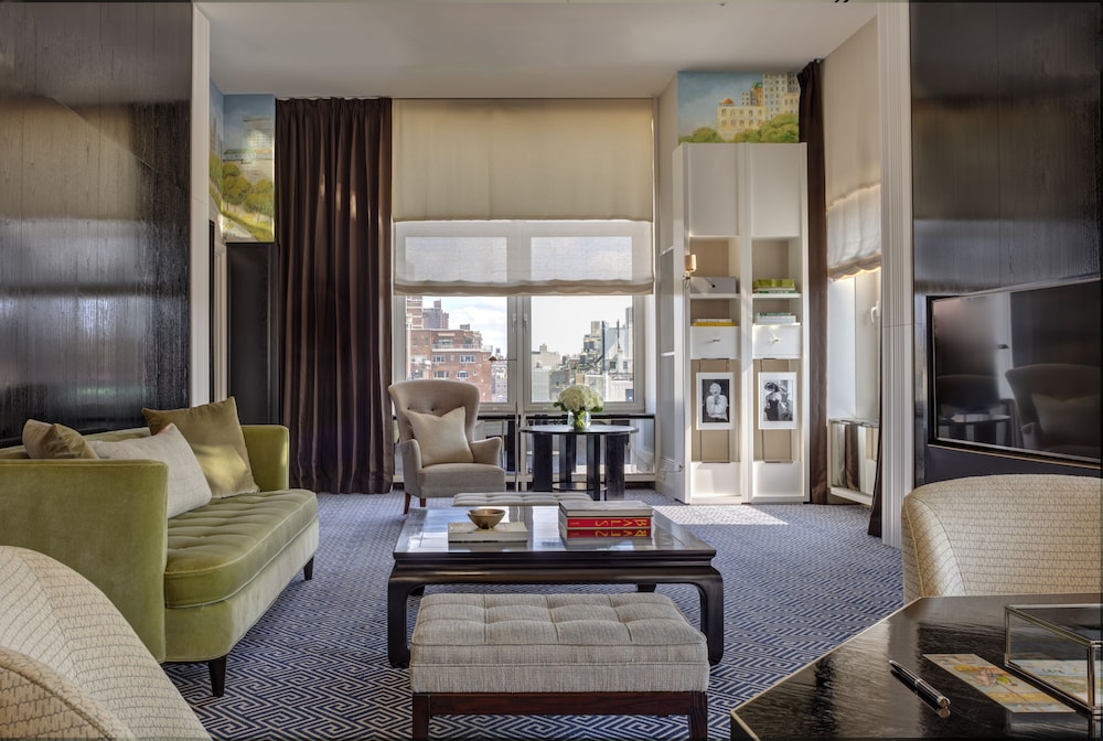 Suite (Upper East Side)