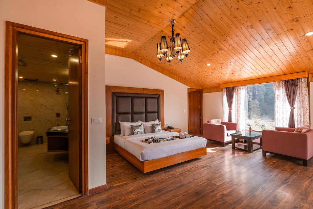 Superior Family Room