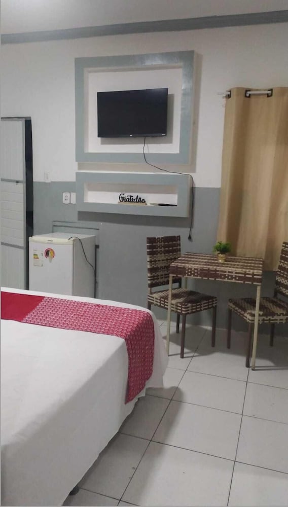 Basic Double Room photo 1
