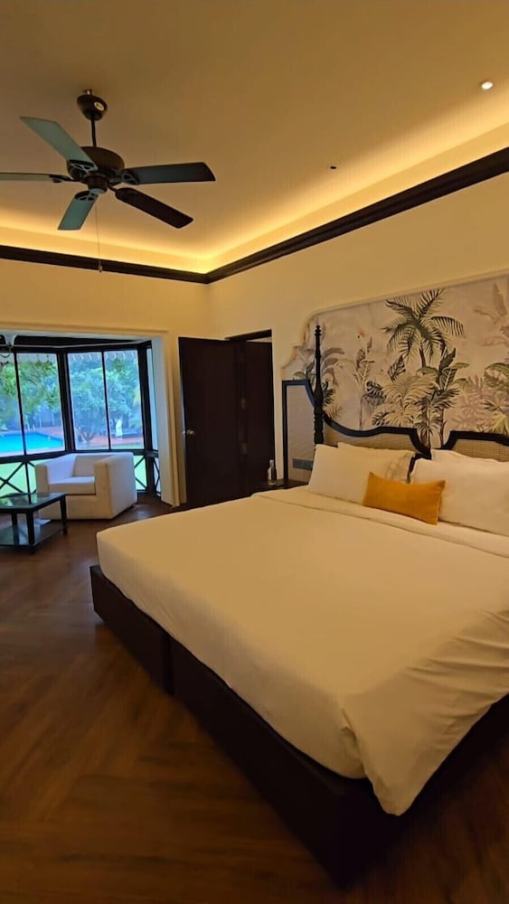 Room (Colonial with Private Sit Out) photo 3