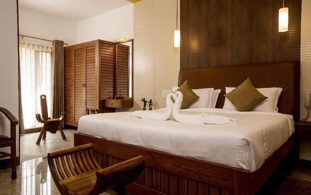 Deluxe Room, Lagoon View photo 1