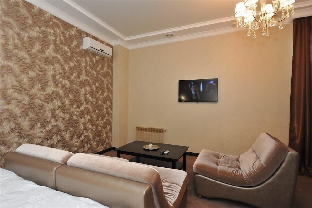 Superior Double Room photo 2