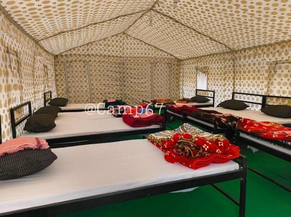 Deluxe Shared Dormitory photo 1