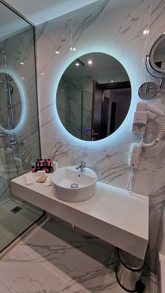 International Atene hotel — photo 78