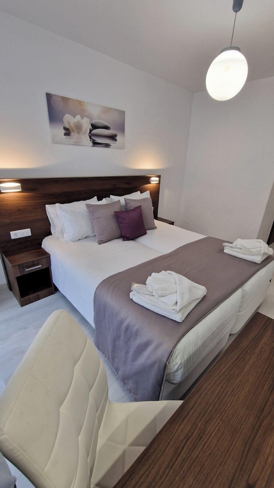 International Atene hotel — photo 109