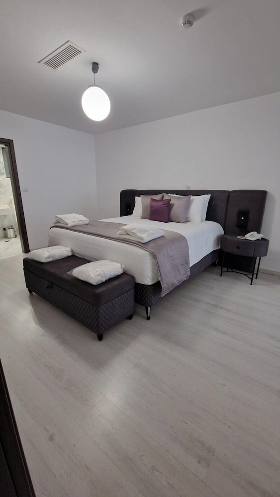 International Atene hotel — photo 80