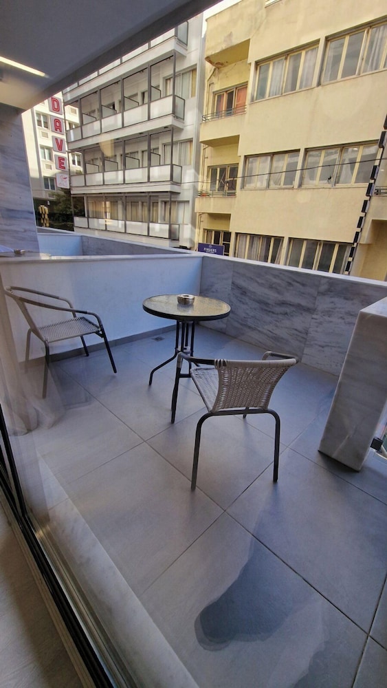 International Atene hotel — photo 108