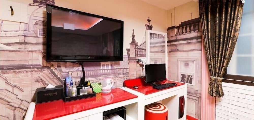 Deluxe Room photo 2