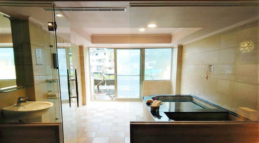 Deluxe Double Room - Photo 5