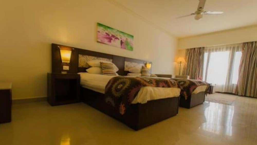Deluxe Double Room photo 1