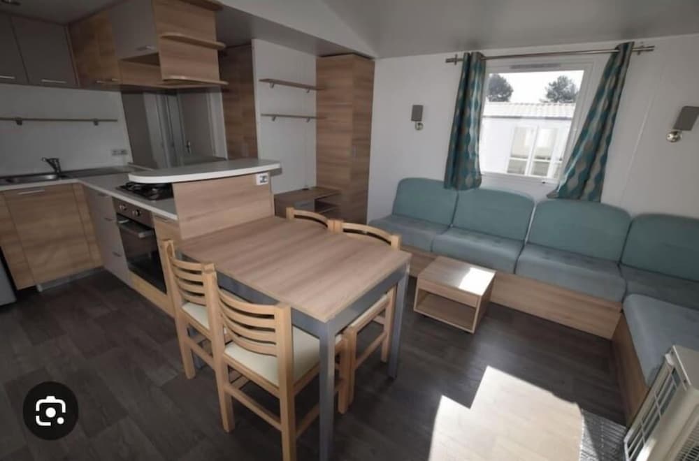 Family Mobile Home