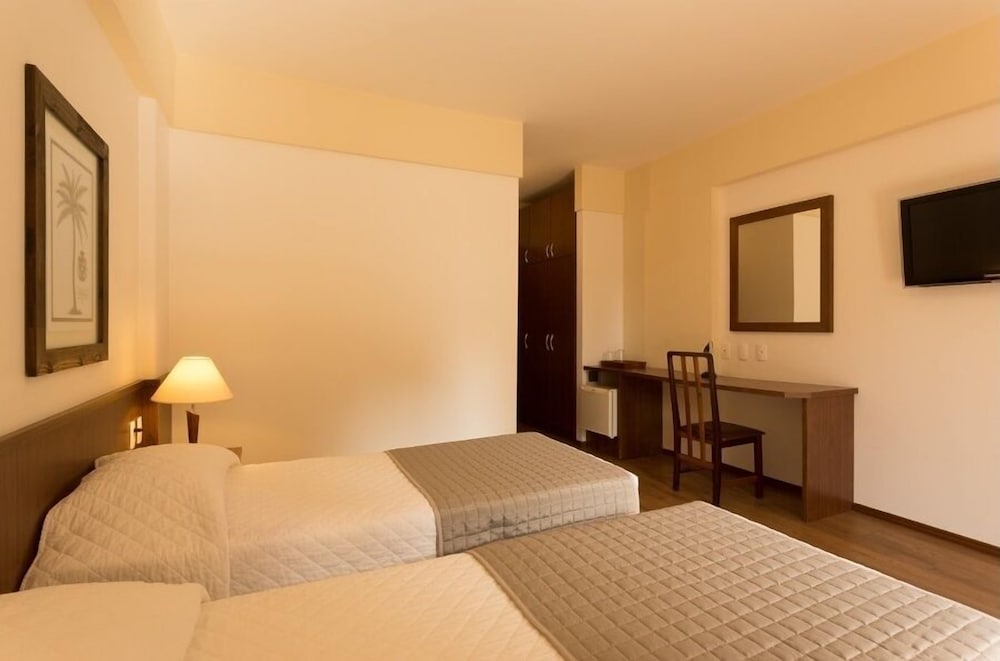 Deluxe Room photo 3