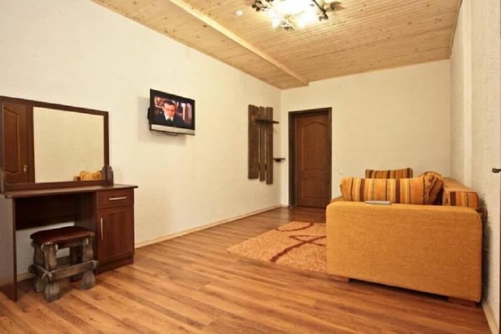 Suite photo 1