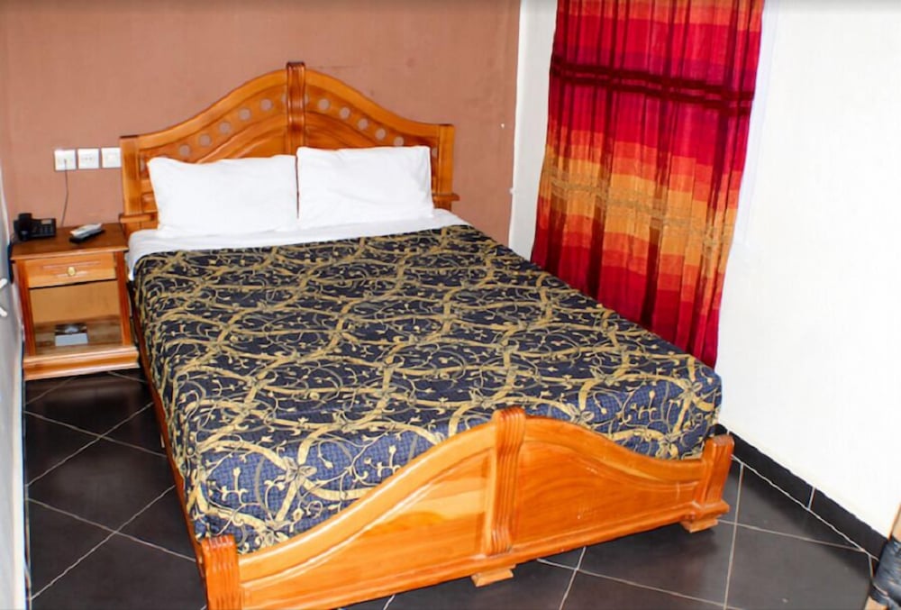 Double or Twin Room photo 1