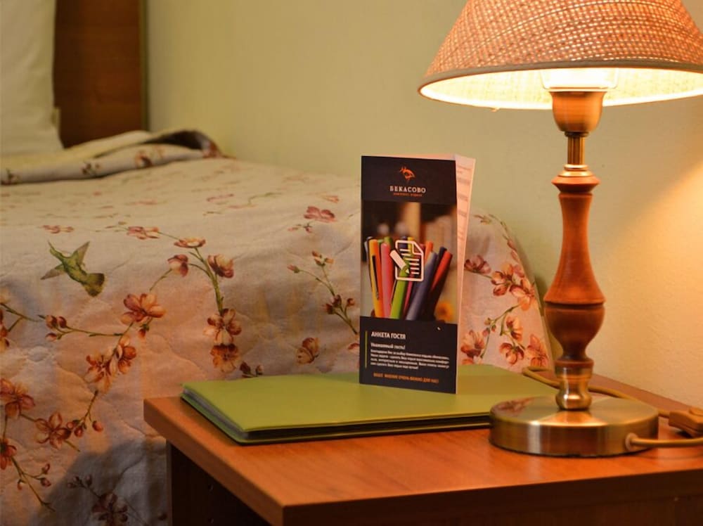 Standard Double or Twin Room photo 1