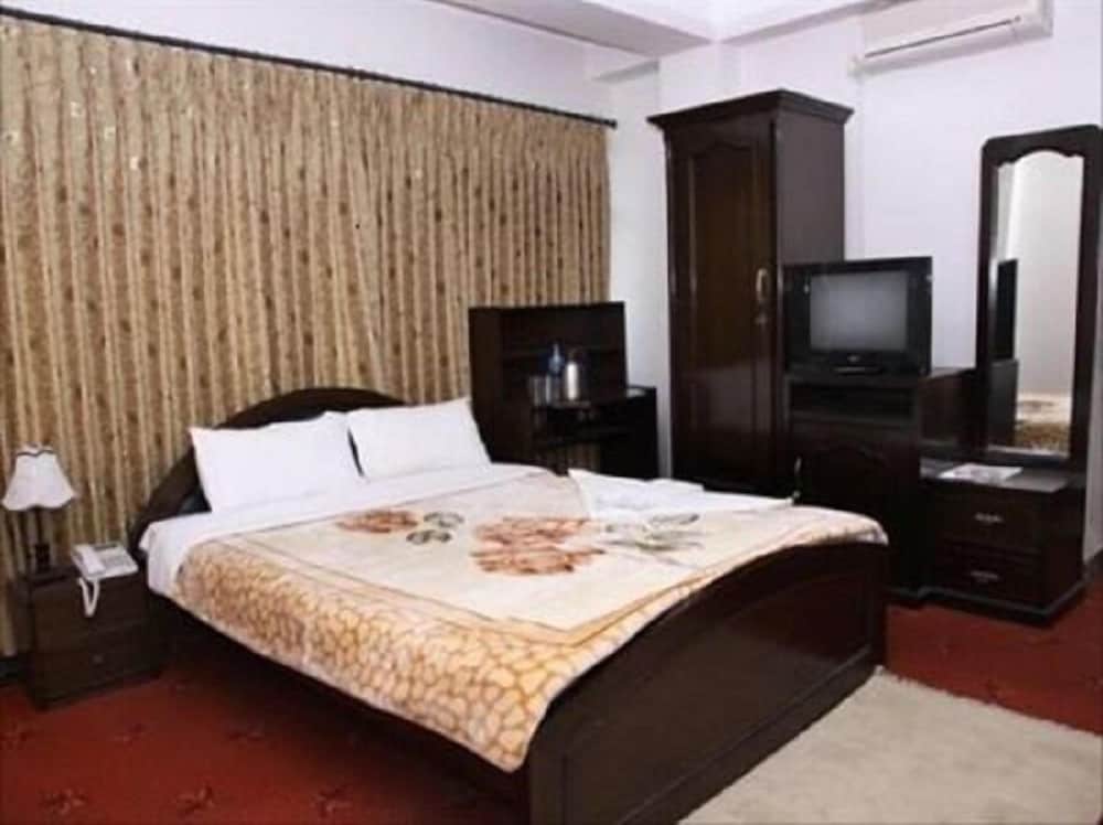 Deluxe Triple Room, 2 Twin Beds