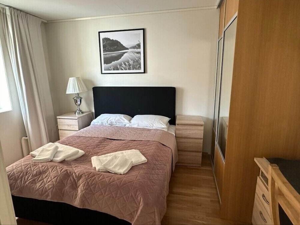 Comfort Apartment