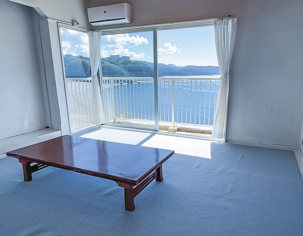 Japanese Style Room for 5 Guests photo 2