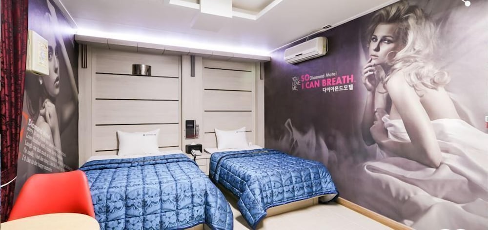 Twin Room photo 3