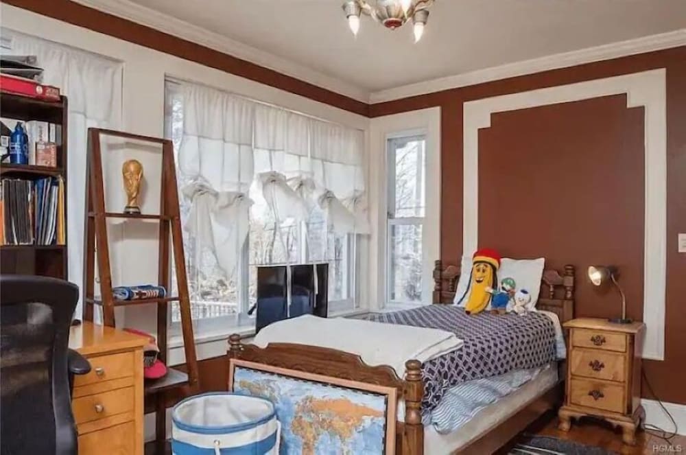 Double Room At Cozy Homeva photo 2