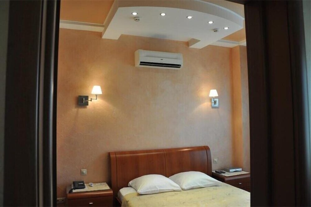 Comfort Double Room photo 1