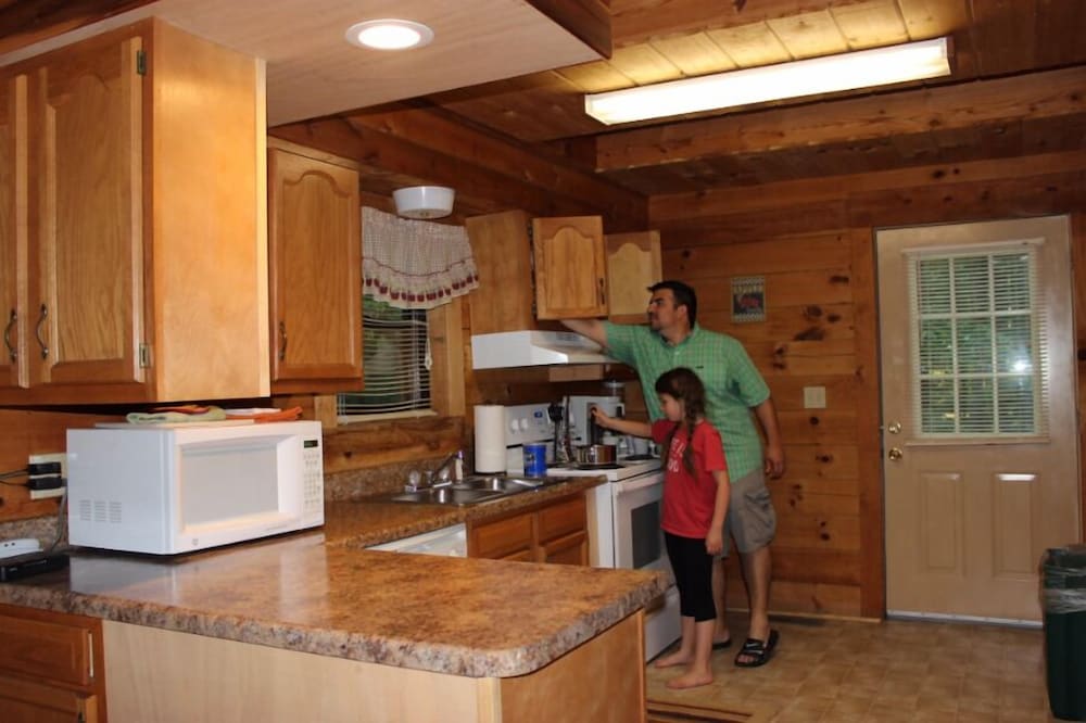 Country Road Cabins, Billede 7