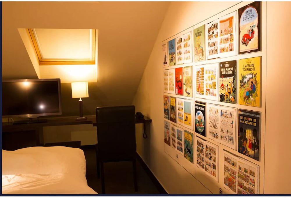 Basic Single Room (Compact) photo 1