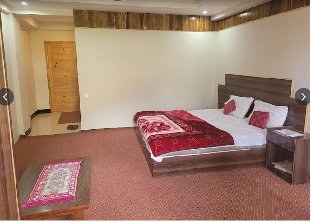 Deluxe Double Room photo 3