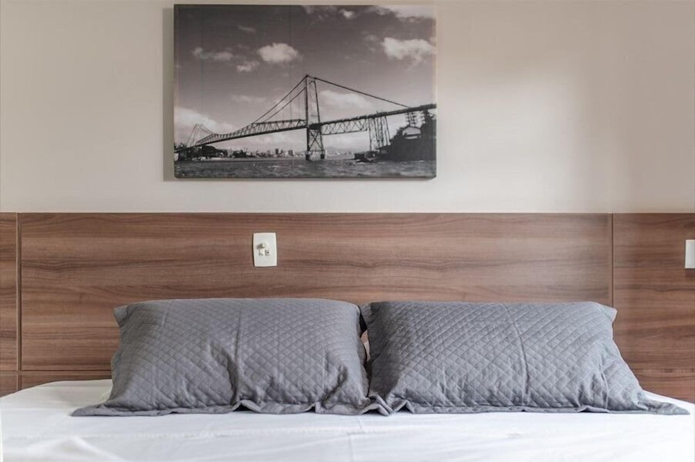 Luxury Apartment