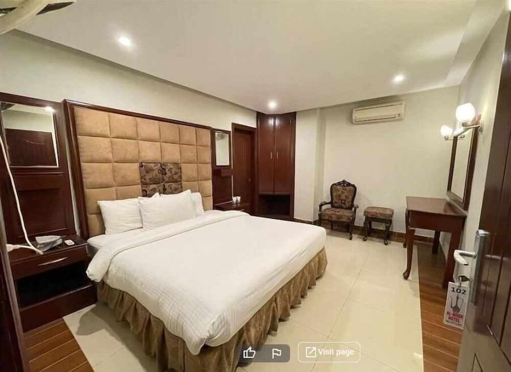Deluxe Double Room photo 1