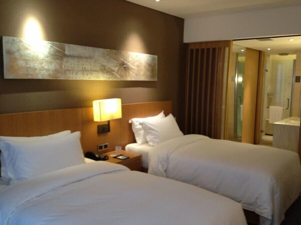 Superior Twin Room photo 2