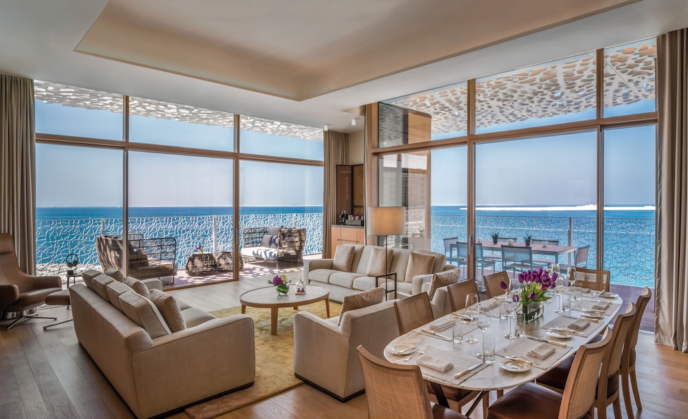 Bulgari Suite, Suite, 1 Bedroom, Balcony