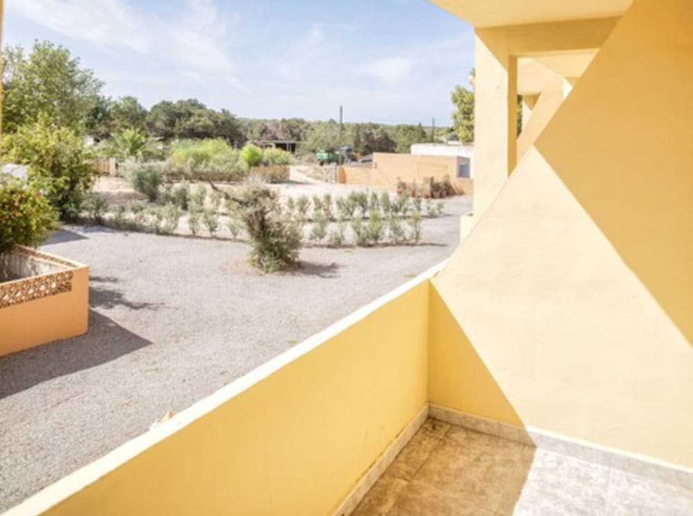 Double Room, Terrace, Garden View photo 3