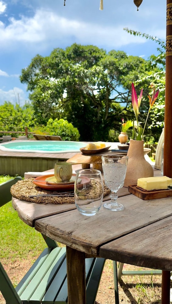Apartamento Jabuticaba
